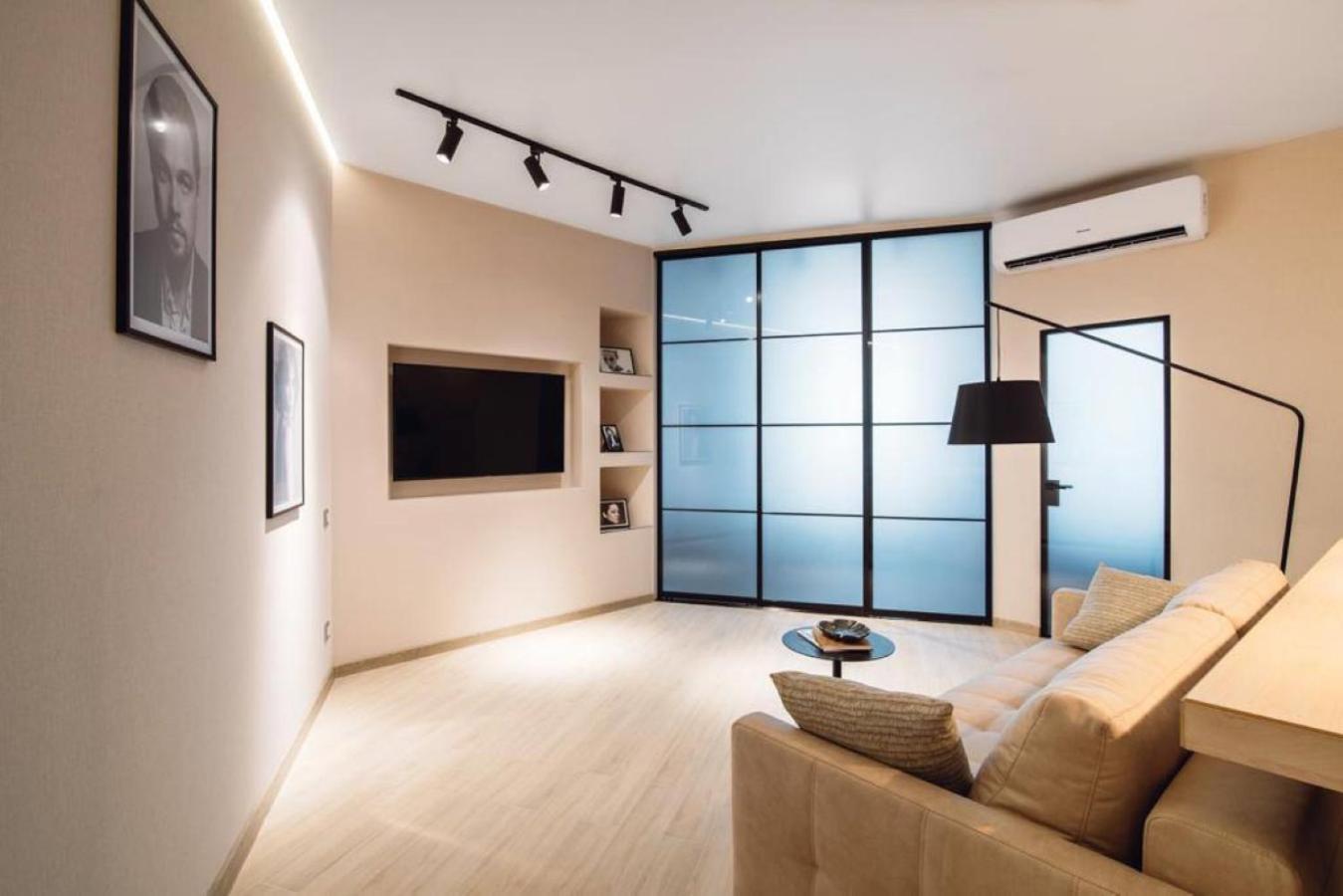 אודסה Sea Symphony Luxury Apartments מראה חיצוני תמונה