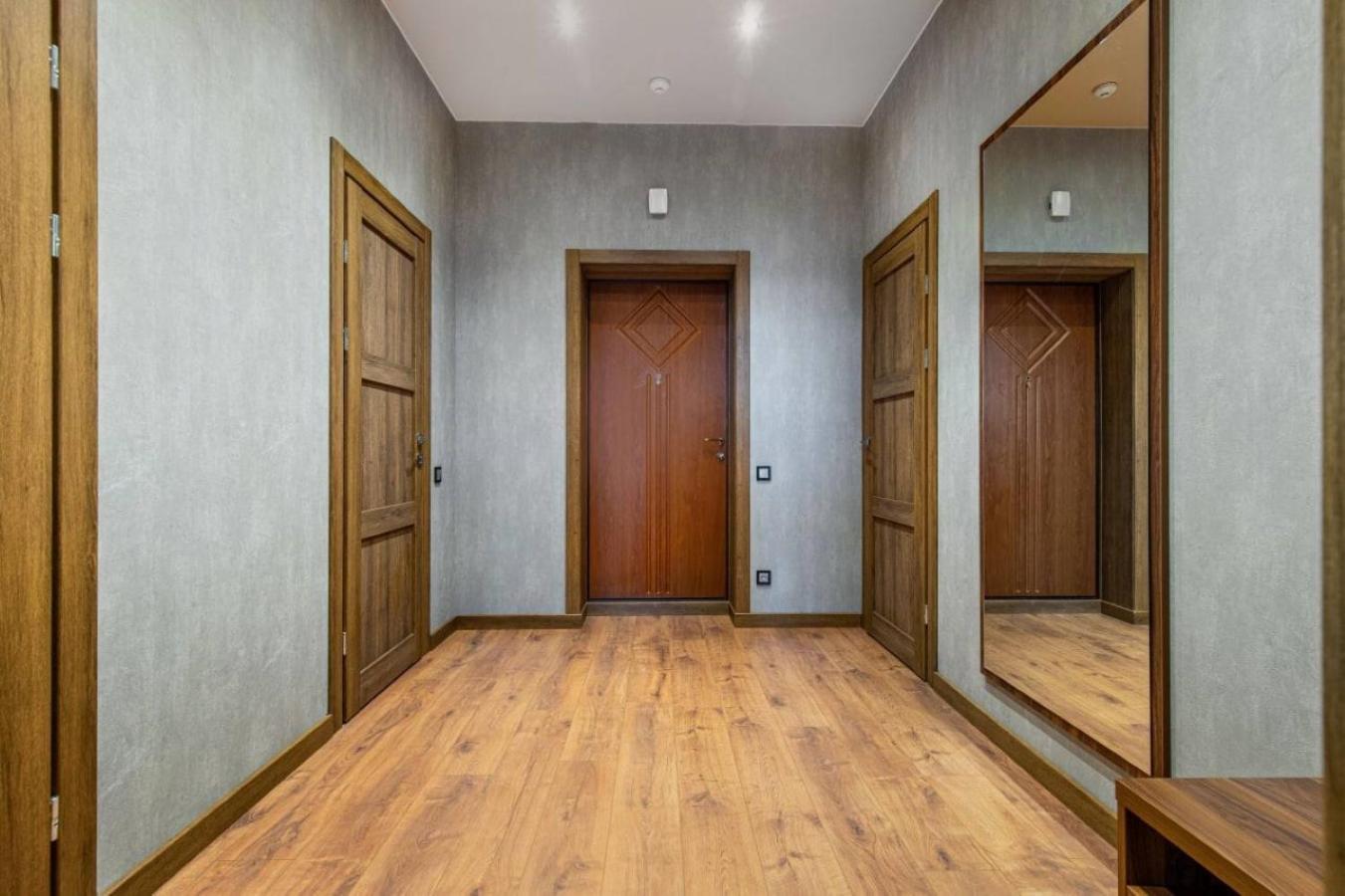 אודסה Sea Symphony Luxury Apartments מראה חיצוני תמונה