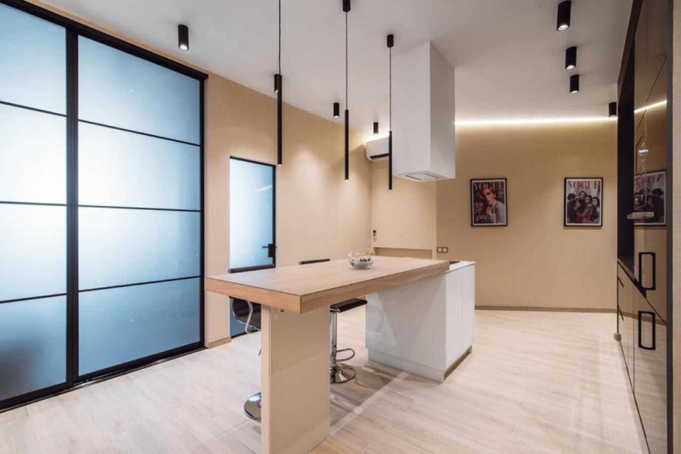 אודסה Sea Symphony Luxury Apartments מראה חיצוני תמונה