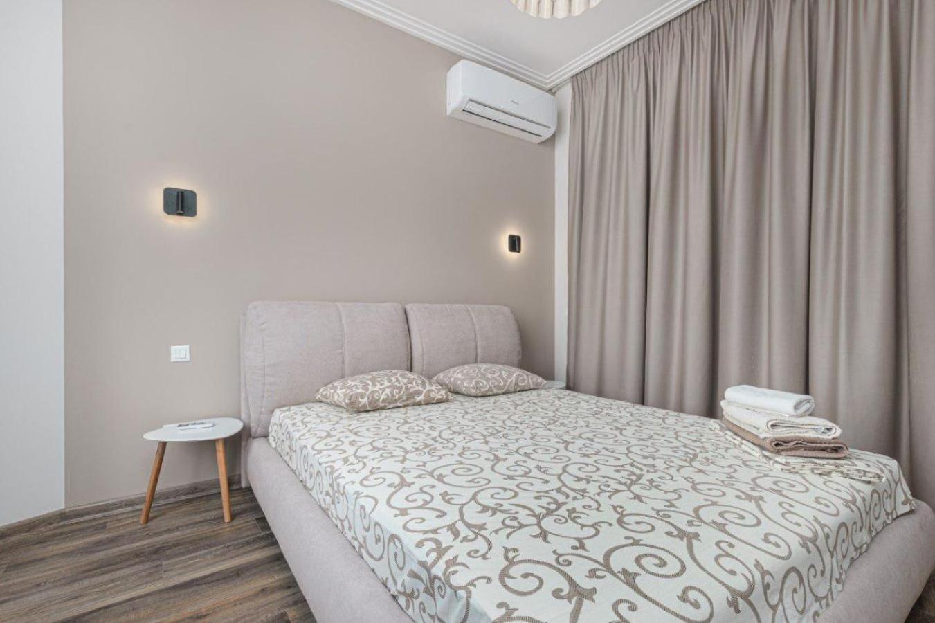 אודסה Sea Symphony Luxury Apartments מראה חיצוני תמונה