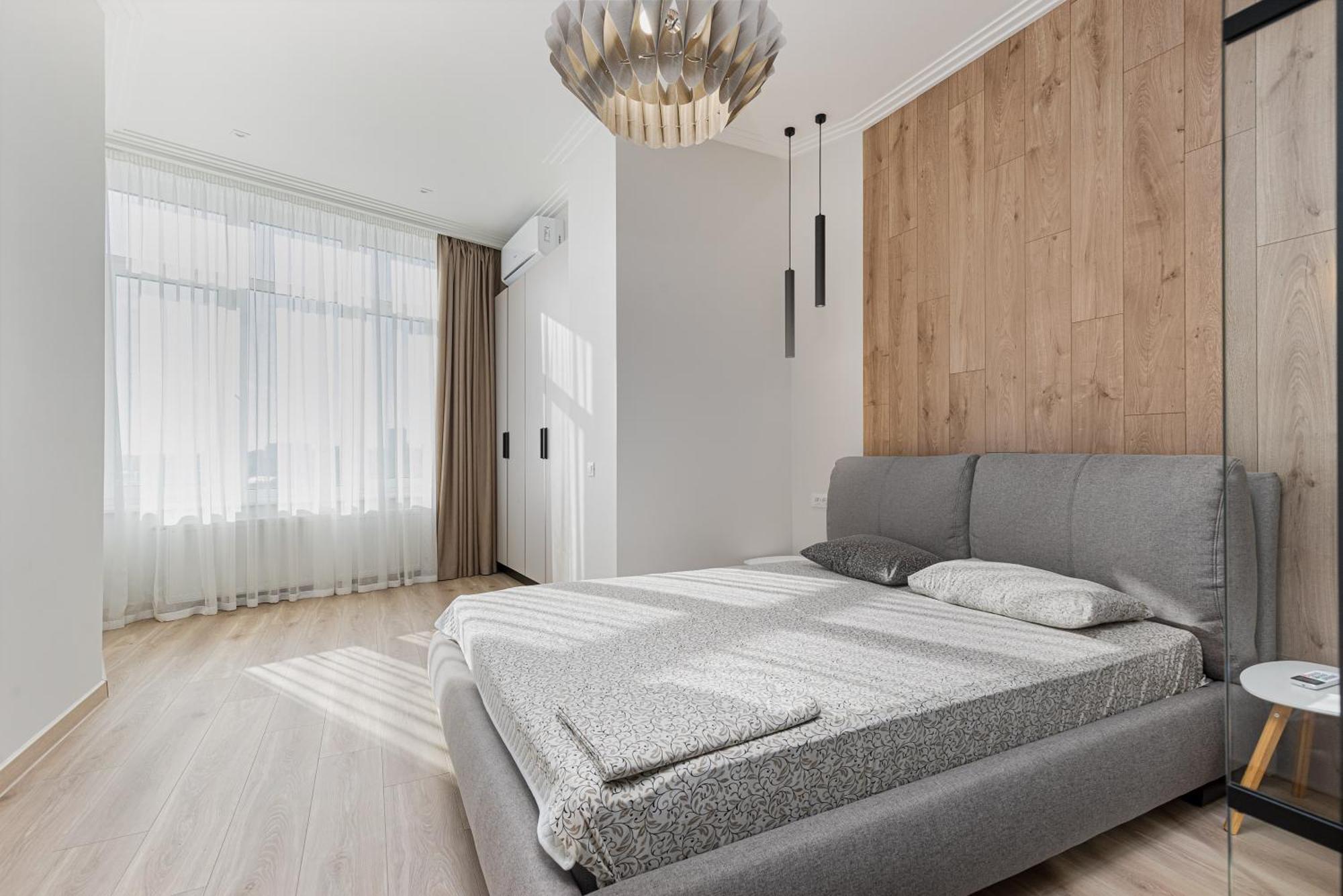 אודסה Sea Symphony Luxury Apartments מראה חיצוני תמונה