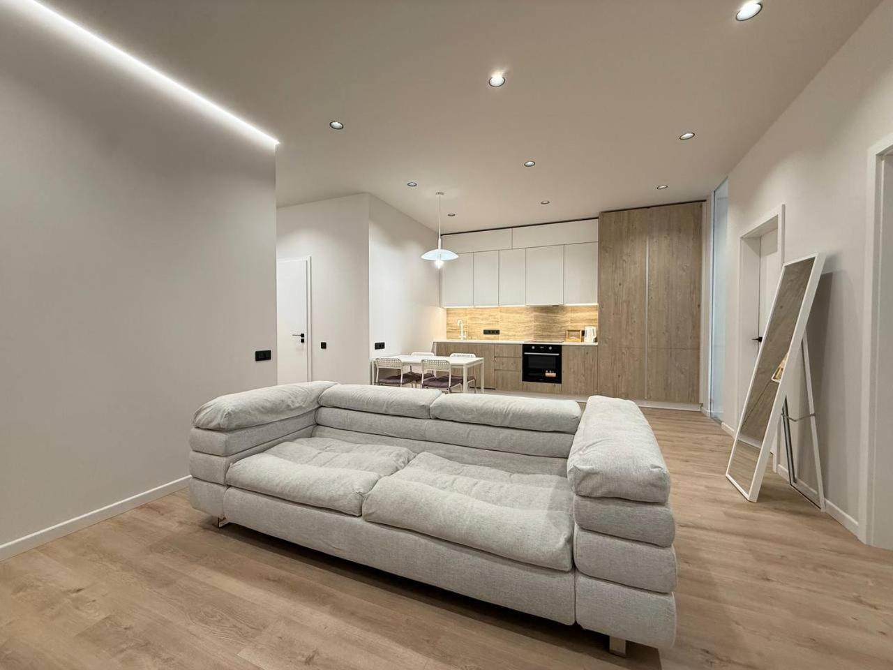 אודסה Sea Symphony Luxury Apartments מראה חיצוני תמונה