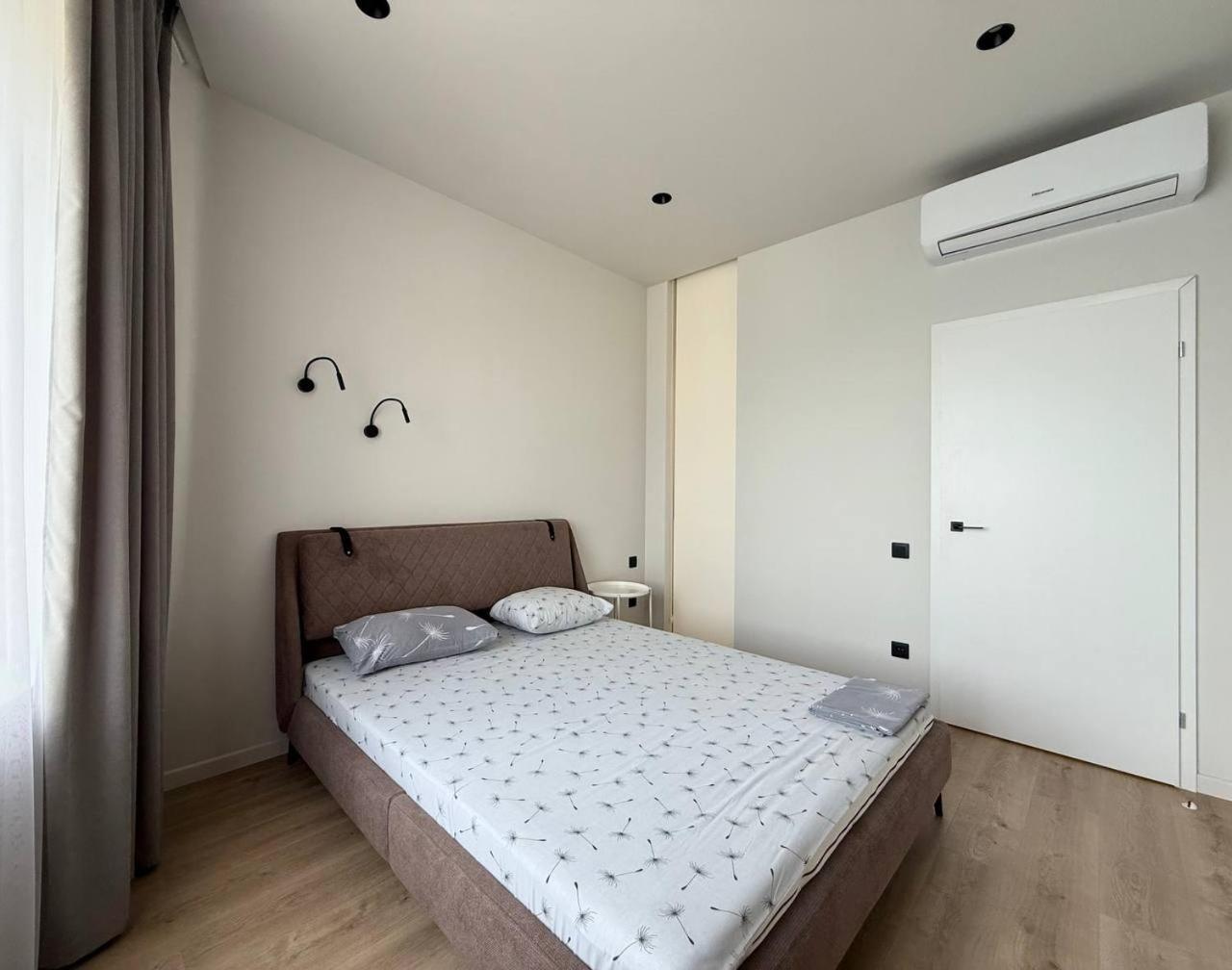 אודסה Sea Symphony Luxury Apartments מראה חיצוני תמונה